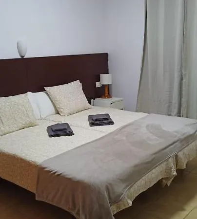 Apartmán Azul 45 Breña Baja