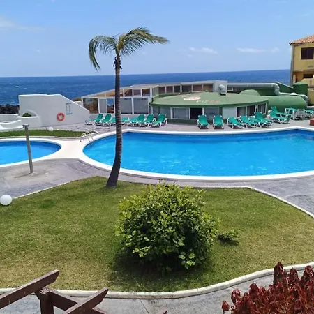 Azul 45 Apartment