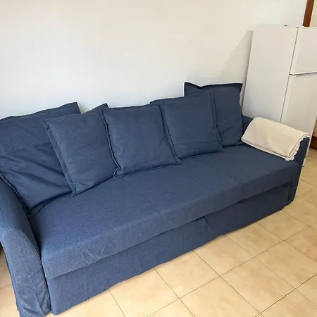 Azul 45 Lägenhet Breña Baja
