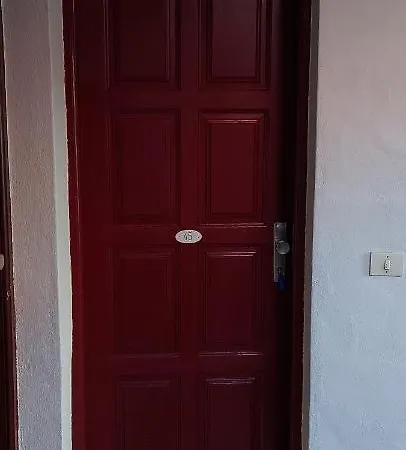 Azul 45 Apartamento