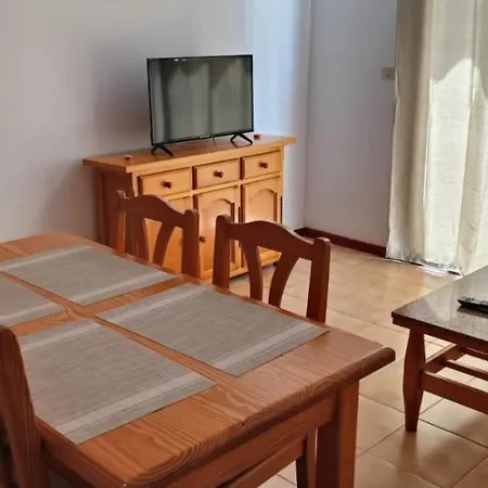 Azul 45 Apartamento