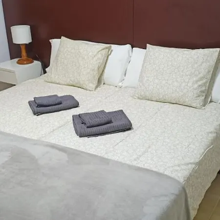 Azul 45 Apartamento *
