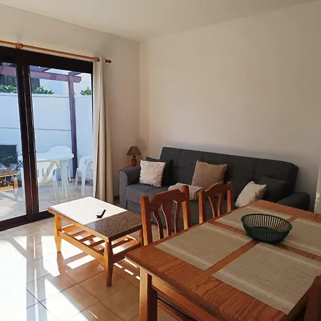 Apartamento Azul 45 Breña Baja